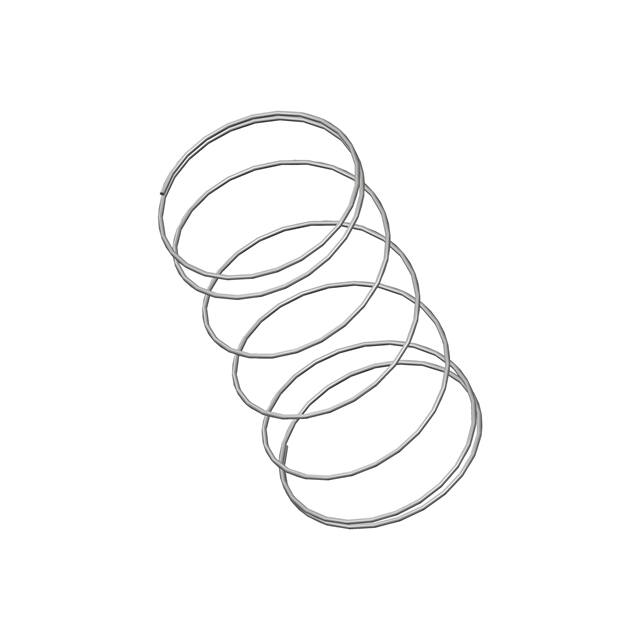 B5-64CS Century Spring Corp  Ressorts - Compression conique