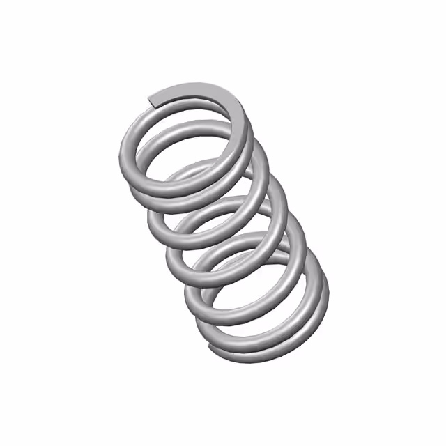 B5-6CS Century Spring Corp  Ressorts - Compression conique