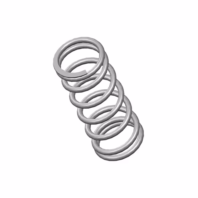 B6-23CS Century Spring Corp  Ressorts - Compression conique