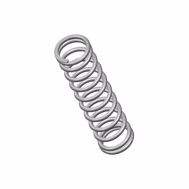 B7-14CS Century Spring Corp  Springs - Compression Tapered