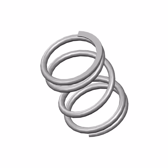 B7-22CS Century Spring Corp  Molle - Compressione conica