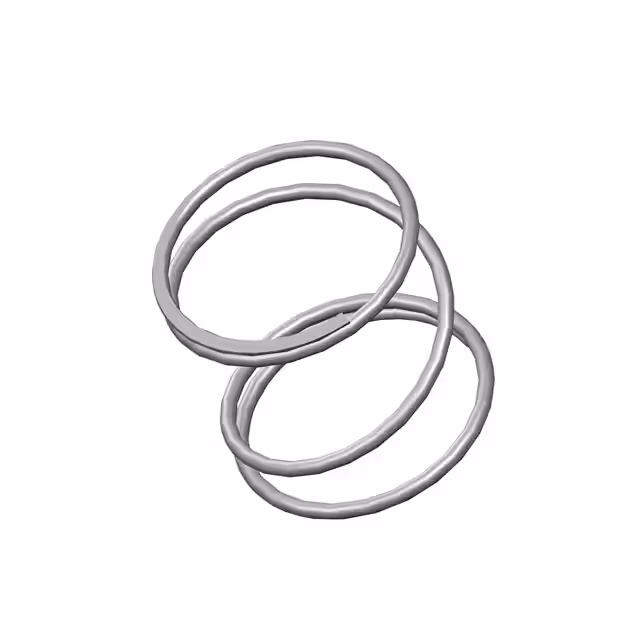 B7-25CS Century Spring Corp  Ressorts - Compression conique