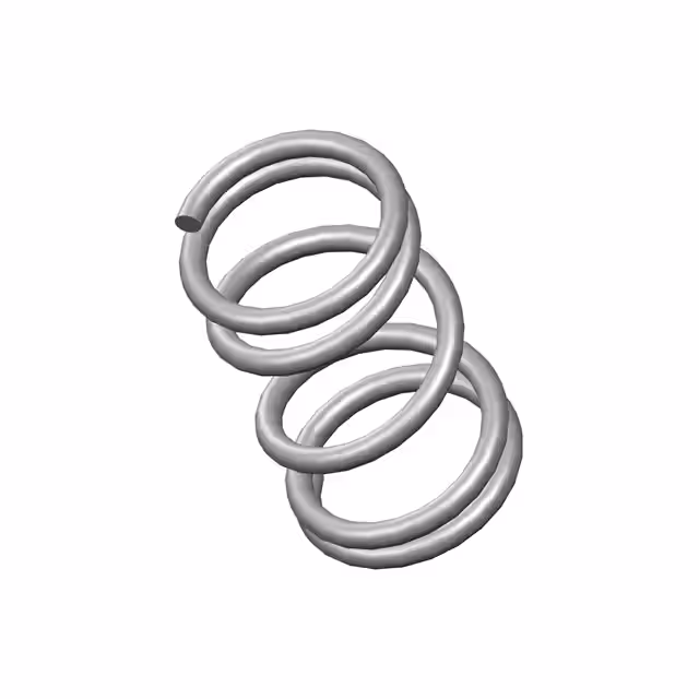 B7-3CS Century Spring Corp  Molle - Compressione conica