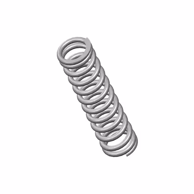 B7-48CS Century Spring Corp  Molle - Compressione conica