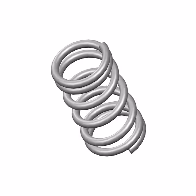 B7-54CS Century Spring Corp  Springs - Compression Tapered