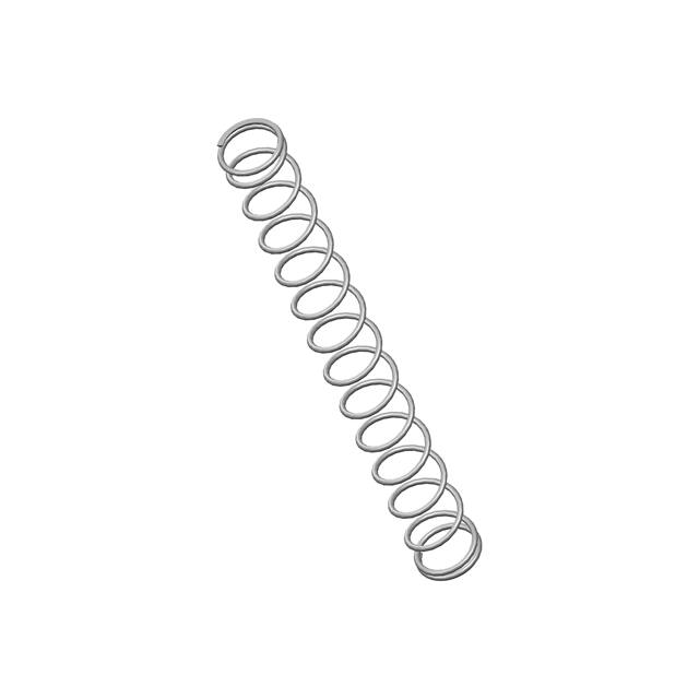 B8-18CS Century Spring Corp  Federn - Druckfedern konisch