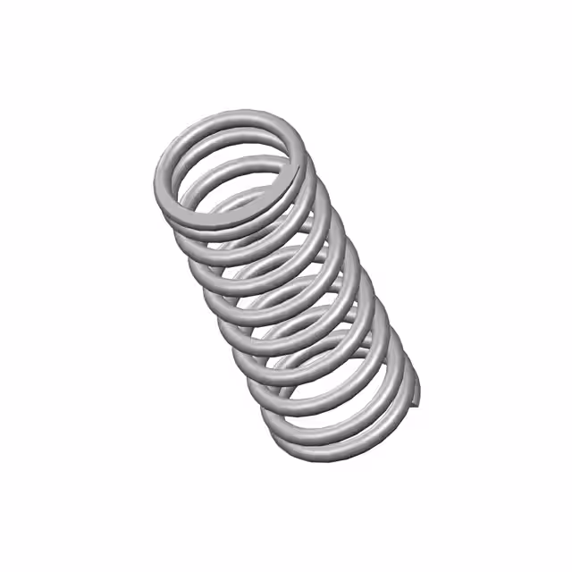 B8-21CS Century Spring Corp  Federn - Druckfedern konisch