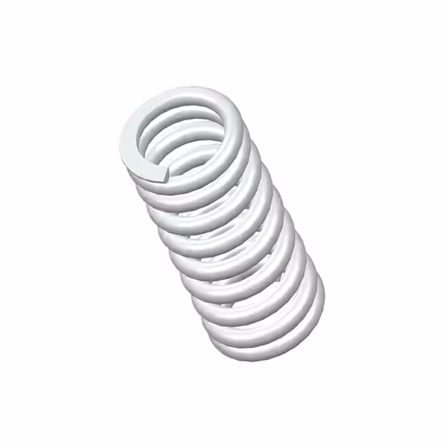 B8-36CS Century Spring Corp  Molle - Compressione conica