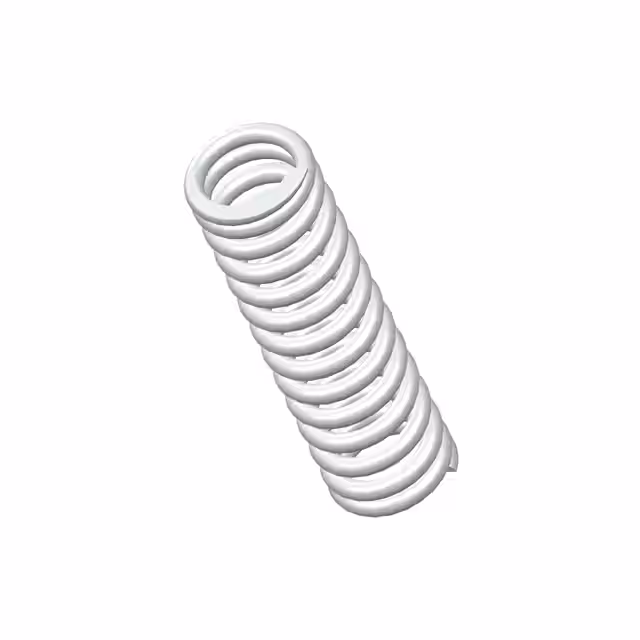 B8-38CS Century Spring Corp  Springs - Compression Tapered