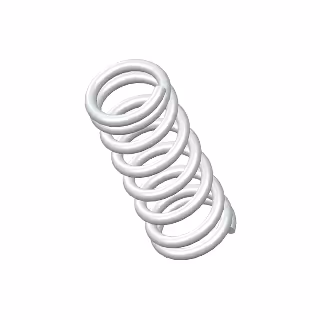 B8-54CS Century Spring Corp  Springs - Compression Tapered