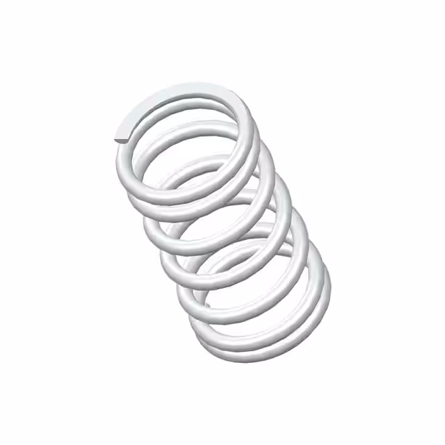 B8-58CS Century Spring Corp  Ressorts - Compression conique