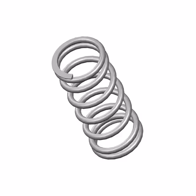 B8-67CS Century Spring Corp  Ressorts - Compression conique