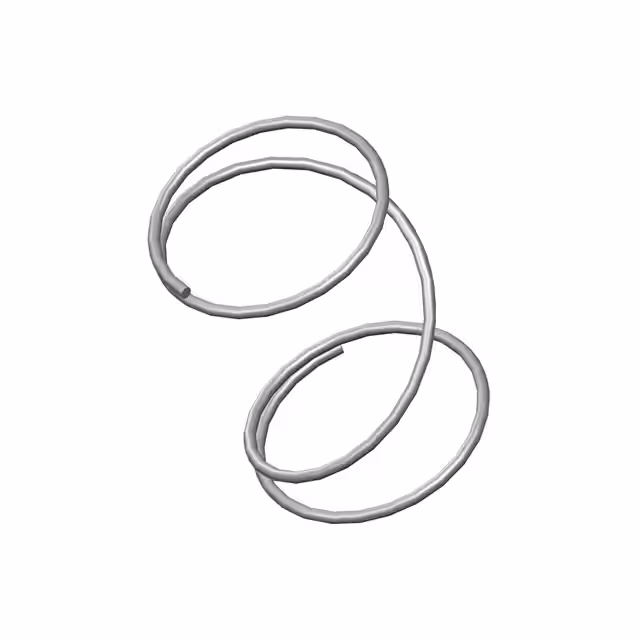 B9-12CS Century Spring Corp  Ressorts - Compression conique