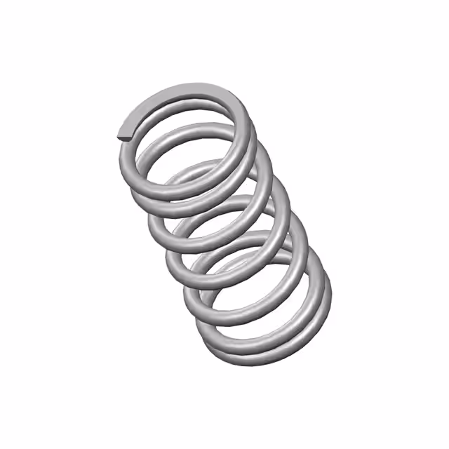 B9-16CS Century Spring Corp  Molle - Compressione conica