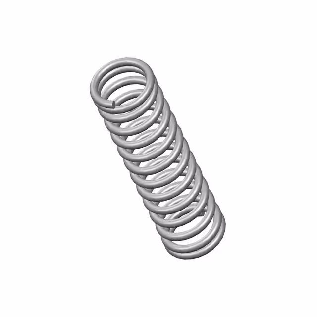 B9-23CS Century Spring Corp  Resortes de compresión cónicos