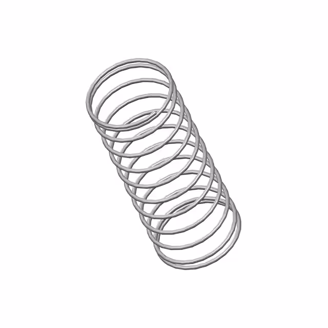 B9-25CS Century Spring Corp  Ressorts - Compression conique