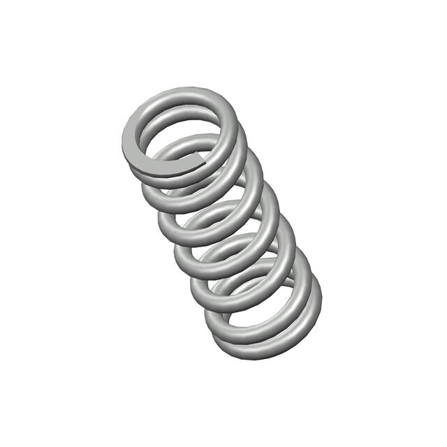 B9-28CS Century Spring Corp  Ressorts - Compression conique