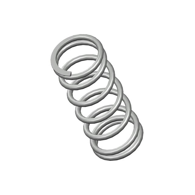 B9-2CS Century Spring Corp  Ressorts - Compression conique