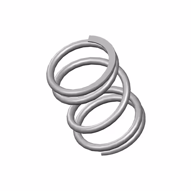 B9-31CS Century Spring Corp  Ressorts - Compression conique