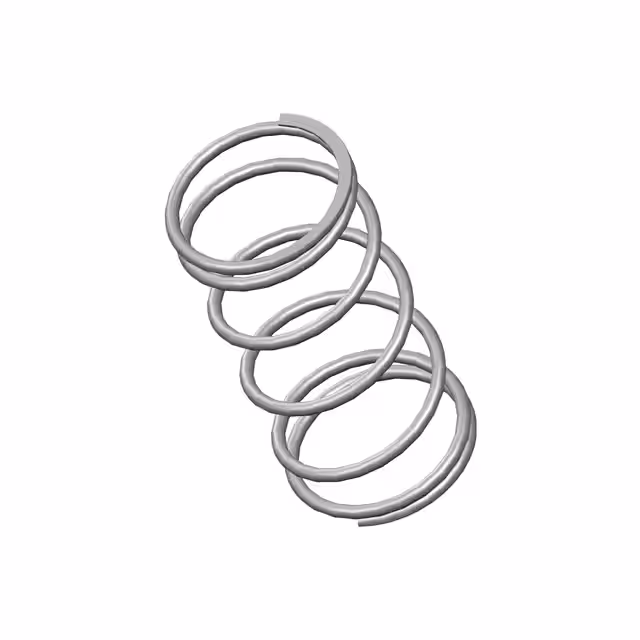 B9-32CS Century Spring Corp  Molle - Compressione conica