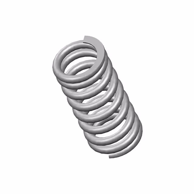 B9-38CS Century Spring Corp  Molle - Compressione conica