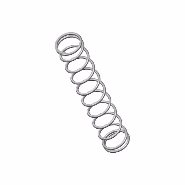 B9-41CS Century Spring Corp  Molle - Compressione conica