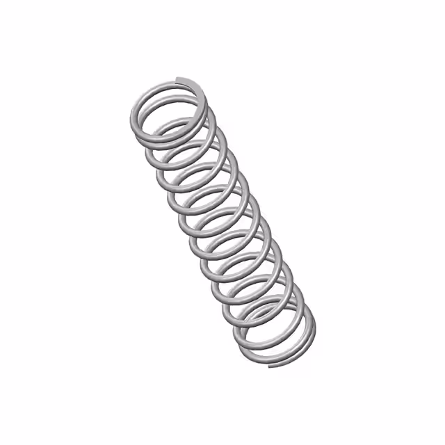 B9-51CS Century Spring Corp  Resortes de compresión cónicos