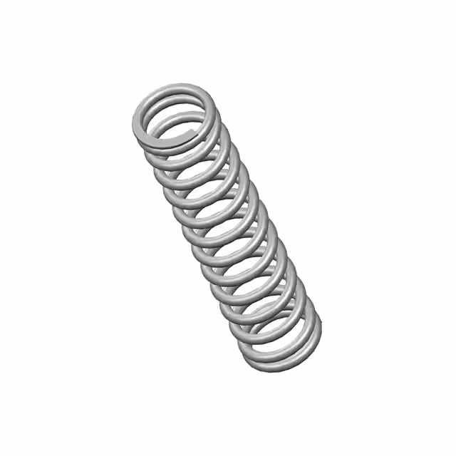 B9-68CS Century Spring Corp  Ressorts - Compression conique