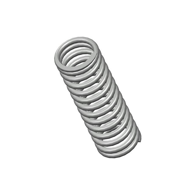 B9-69CS Century Spring Corp  Springs - Compression Tapered