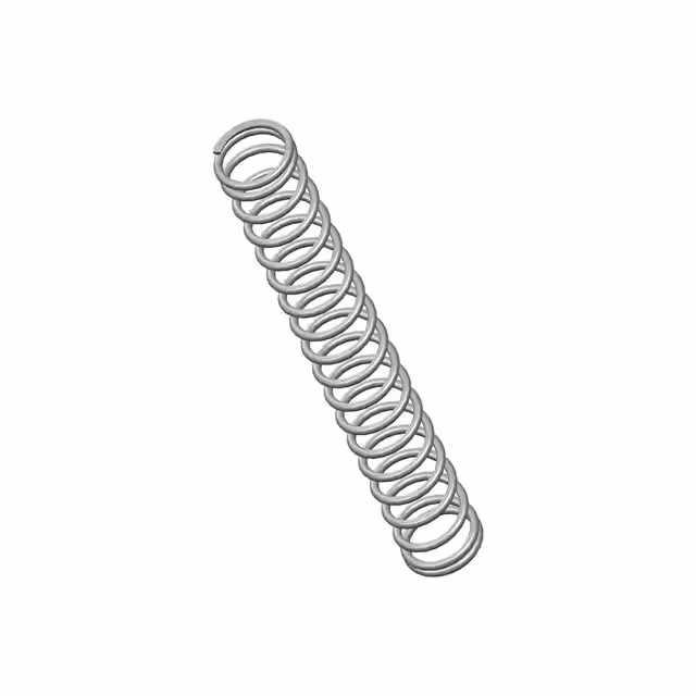 B9-70CS Century Spring Corp  Molle - Compressione conica