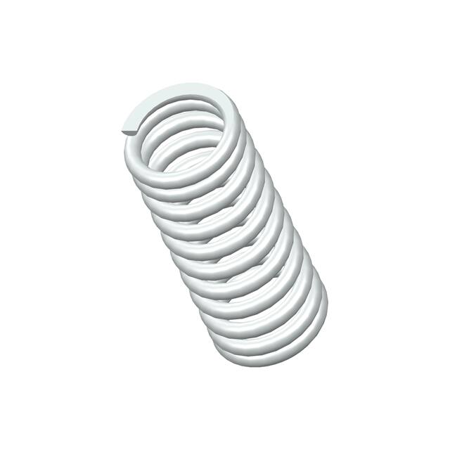 BB-11CS Century Spring Corp  Springs - Compression Tapered
