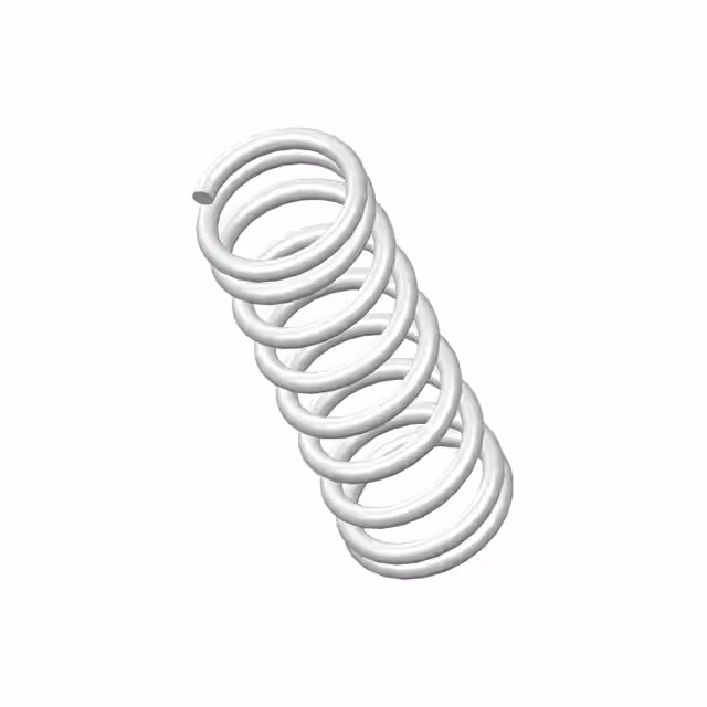 BB-12CS Century Spring Corp  Springs - Compression Tapered