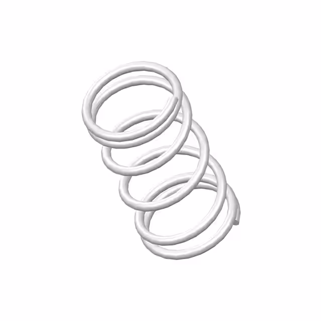 BB-16CS Century Spring Corp  Ressorts - Compression conique