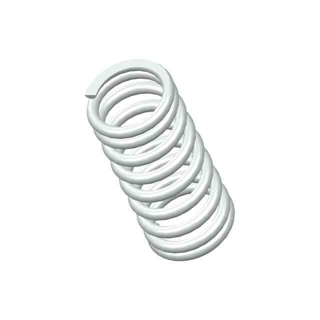 BB-2CS Century Spring Corp  Molle - Compressione conica