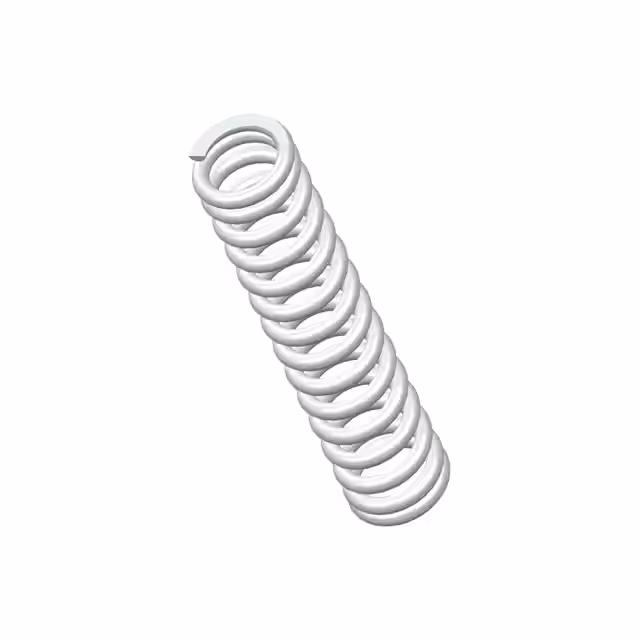 BB-30CS Century Spring Corp  Resortes de compresión cónicos