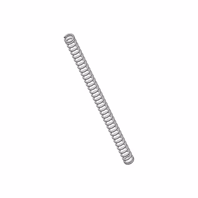 BB-34CS Century Spring Corp  Ressorts - Compression conique