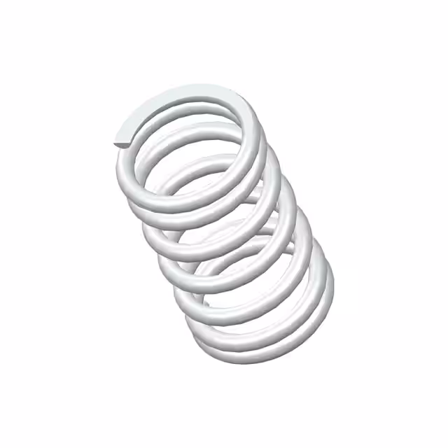 BB-66CS Century Spring Corp  Molle - Compressione conica