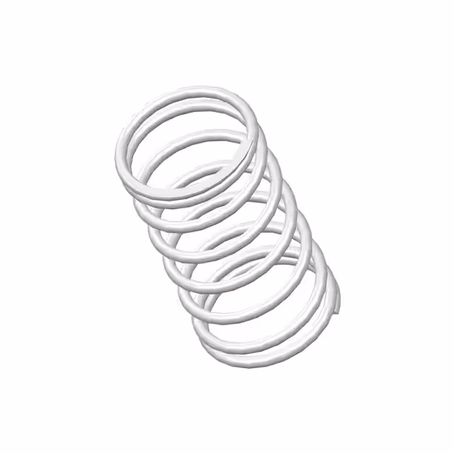 BB-74CS Century Spring Corp  Ressorts - Compression conique