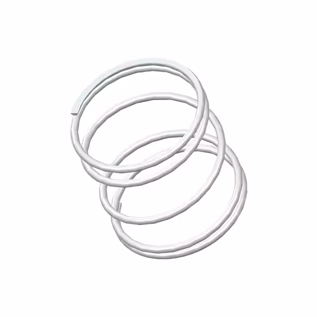 BB-75CS Century Spring Corp  Ressorts - Compression conique