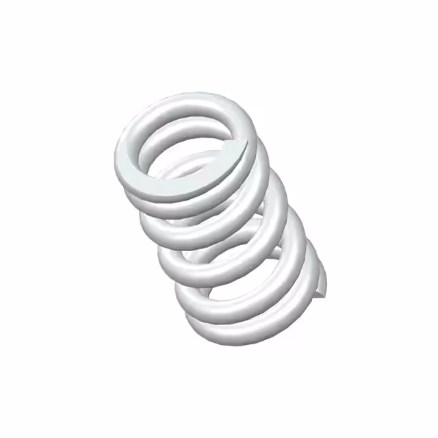 BB-7CS Century Spring Corp  Ressorts - Compression conique