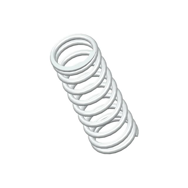 BB-81CS Century Spring Corp  Molle - Compressione conica