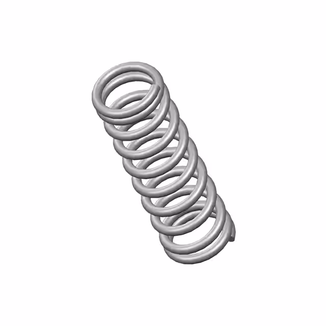 BB-84CS Century Spring Corp  Molle - Compressione conica