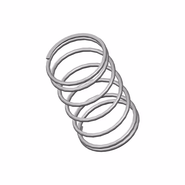 BB-88CS Century Spring Corp  Ressorts - Compression conique