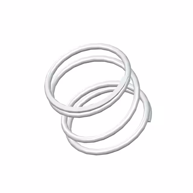 BB-92CS Century Spring Corp  Ressorts - Compression conique