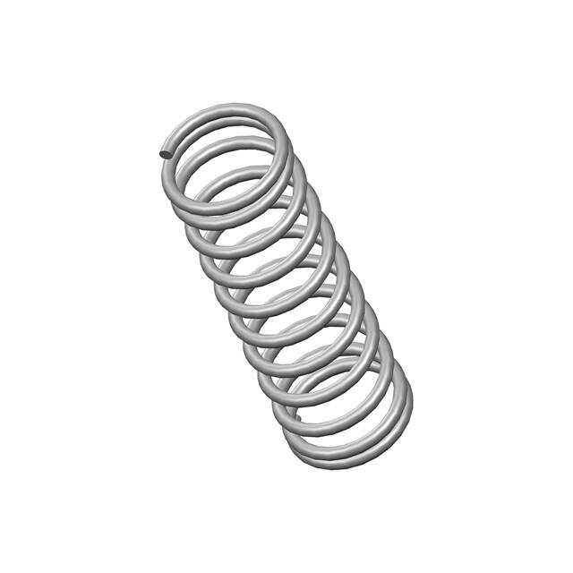 CC-18CS Century Spring Corp  Ressorts - Compression conique