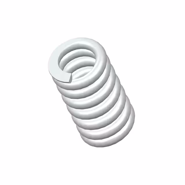 CC-1CS Century Spring Corp  Springs - Compression Tapered