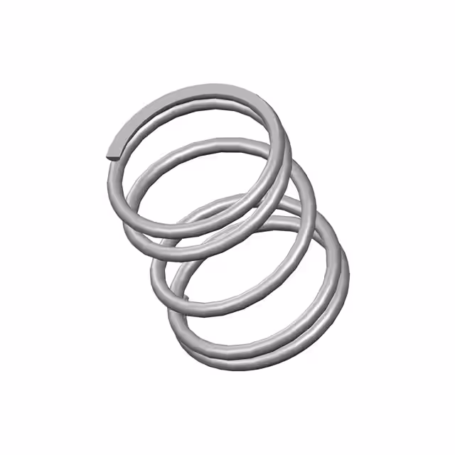 CC-24CS Century Spring Corp  Molle - Compressione conica