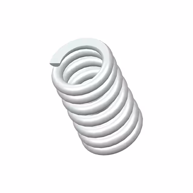 CC-34CS Century Spring Corp  Ressorts - Compression conique