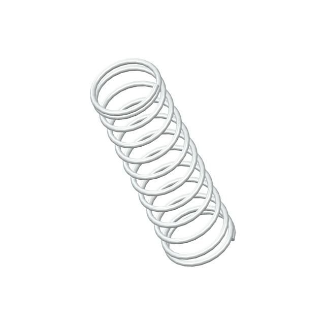 CC-38CS Century Spring Corp  Molle - Compressione conica