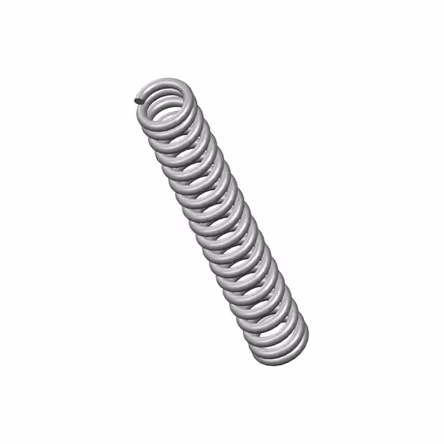 CC-3CS Century Spring Corp  Molle - Compressione conica